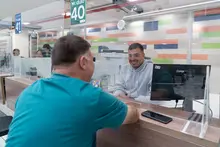 Desde este lunes 16 de febrero, el Centro de Atención al Contribuyente se traslada al Edificio Bulevar: trámites seguirán 
