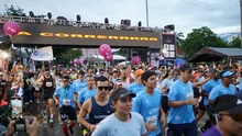 Caminata a Cristo Rey, entrenamiento de la Maratón y otros eventos deportivos copan la atención el fin de semana en Cali