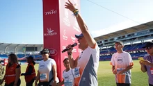 Caminata a Cristo Rey, entrenamiento de la Maratón y otros eventos deportivos copan la atención el fin de semana en Cali