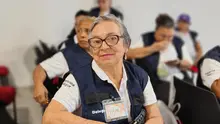 Primera Mesa Técnica de Persona Mayor consolida acciones para fortalecer la atención integral en Cali
