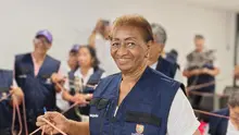 Primera Mesa Técnica de Persona Mayor consolida acciones para fortalecer la atención integral en Cali