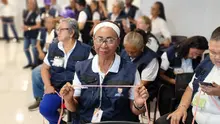 Primera Mesa Técnica de Persona Mayor consolida acciones para fortalecer la atención integral en Cali