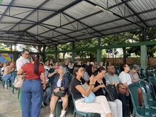 50 docentes de la IEO Carlos Holguín Lloreda fortalecen sus prácticas pedagógicas con el Diseño Universal para el Aprendizaje (DUA)