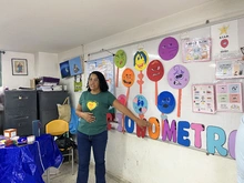 50 docentes de la IEO Carlos Holguín Lloreda fortalecen sus prácticas pedagógicas con el Diseño Universal para el Aprendizaje (DUA)