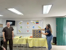 50 docentes de la IEO Carlos Holguín Lloreda fortalecen sus prácticas pedagógicas con el Diseño Universal para el Aprendizaje (DUA)