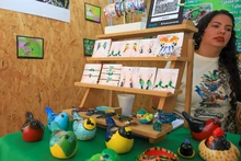 Con ‘pajareo’ por el río Cali, iniciaron las actividades de la Colombia BirdFair 2026