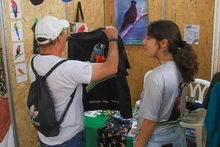 Con ‘pajareo’ por el río Cali, iniciaron las actividades de la Colombia BirdFair 2026