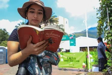 Con ‘pajareo’ por el río Cali, iniciaron las actividades de la Colombia BirdFair 2026