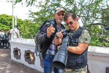 Con ‘pajareo’ por el río Cali, iniciaron las actividades de la Colombia BirdFair 2026