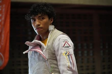 Deportistas de Cali Élite brillan con medallas en la Copa Nacional de Esgrima de Bogotá