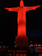 CRISTO REY VERTICAL