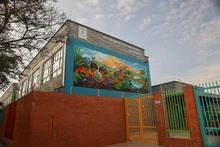 Así recuperamos la Educación en la comuna 16: “¡Adiós a ’la Escuelita de Lata’!”