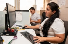 Articulación institucional, la clave para el cuidado de los bienes del distrito