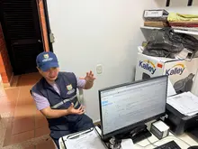 Alcaldía de Cali atiende denuncia por doble cobro de aseo en factura de servicios públicos