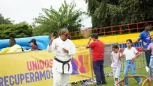 El ‘Festival de la Familia’ llega recargado en 2026 para divertir a chicos y grandes en la Comuna 10