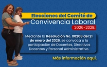 BANNER INSTANCIA ELECCIONES COMITE CONVIVENCIA LABORAL