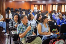 Cali cuenta con nueva actualización en su plataforma digital para mejorar la gestión de residuos