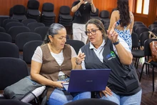 Cali cuenta con nueva actualización en su plataforma digital para mejorar la gestión de residuos