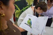 Colombia BirdFair 2026 deja balance positivo y proyecta a Cali como epicentro mundial del turismo de naturaleza