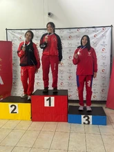 Esgrimistas de ‘Cali Élite’ regresaron con siete medallas de la ‘Copa Nacional’ en Bogotá
