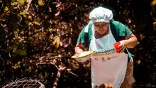 47 comedores comunitarios transforman la nutrición en la zona rural de Cali