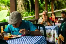 47 comedores comunitarios transforman la nutrición en la zona rural de Cali