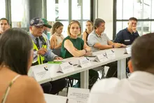 Cali se alista para la primera temporada de lluvias de 2026: principal conclusión del Consejo Distrital de Gestión del Riesgo