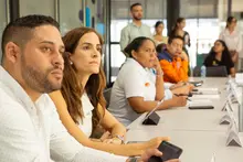Cali se alista para la primera temporada de lluvias de 2026: principal conclusión del Consejo Distrital de Gestión del Riesgo