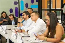 Cali se alista para la primera temporada de lluvias de 2026: principal conclusión del Consejo Distrital de Gestión del Riesgo