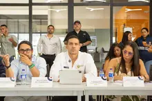 Cali se alista para la primera temporada de lluvias de 2026: principal conclusión del Consejo Distrital de Gestión del Riesgo