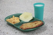 Conozca cómo funciona el Programa de Alimentación Escolar en Cali Distrito 