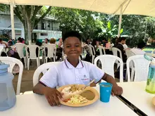 Conozca cómo funciona el Programa de Alimentación Escolar en Cali Distrito 