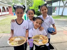Conozca cómo funciona el Programa de Alimentación Escolar en Cali Distrito 