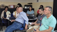 Secretaría de Bienestar Social capacita a periodistas para prevenir el reclutamiento de niños, niñas y adolescentes