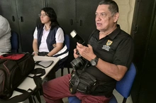 Secretaría de Bienestar Social capacita a periodistas para prevenir el reclutamiento de niños, niñas y adolescentes