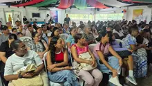 Secretaría de Bienestar Social acompañó jornada de indemnización a 173 víctimas del conflicto armado