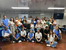 ‘Cali con Sentido’ fortalece la cultura ciudadana y el cuidado del entorno 