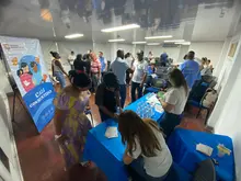‘Cali con Sentido’ fortalece la cultura ciudadana y el cuidado del entorno 