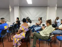 ‘Cali con Sentido’ fortalece la cultura ciudadana y el cuidado del entorno 