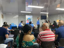 ‘Cali con Sentido’ fortalece la cultura ciudadana y el cuidado del entorno 