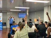 ‘Cali con Sentido’ fortalece la cultura ciudadana y el cuidado del entorno 