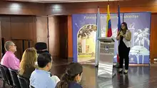 Más de 50 abogados distritales se capacitan en gestión de riesgos digitales