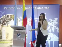 Más de 50 abogados distritales se capacitan en gestión de riesgos digitales