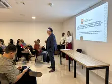 Distrito fortalece la rendición de cuentas y el seguimiento a planes de mejoramiento ante los entes de control