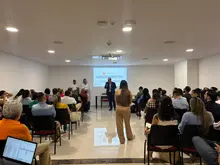 Distrito fortalece la rendición de cuentas y el seguimiento a planes de mejoramiento ante los entes de control