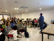 Distrito fortalece la rendición de cuentas y el seguimiento a planes de mejoramiento ante los entes de control