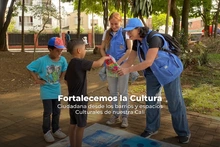 Secretaría Paz y Cultura Ciudadana