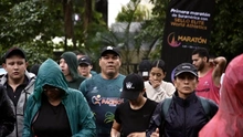 La ‘Maratón de Cali’ ya está andando con activaciones en varios puntos de la ciudad