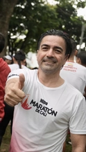 La ‘Maratón de Cali’ ya está andando con activaciones en varios puntos de la ciudad