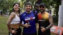 La ‘Maratón de Cali’ ya está andando con activaciones en varios puntos de la ciudad